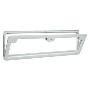 درب انباری کاروان THETFORD مدل Service Door 7