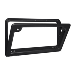 درب انباری کاروان THETFORD مدل Service Door 4