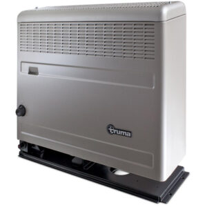 بخاری گازی کمپر و کاروان TRUMA مدل S2200