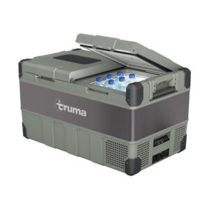 یخچال قابل حمل 2 محفظهای TRUMA مدل C96