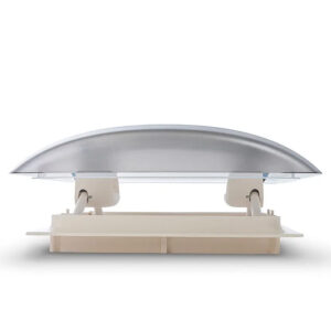 پنجره سقفی کاروان MPK مدل S Eco