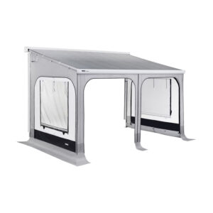 چادر سایه بان کاروان THULE مدل Panorama