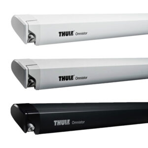 سایه بان سقفی Omnistor 6300 برند (THULE)