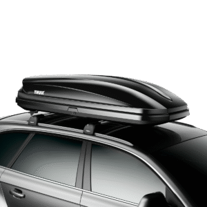 باکس سقفی THULE مدل Pulse