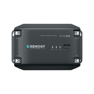 شارژر DC-DC 20 آمپر Renogy مدل DCC20 (12V)