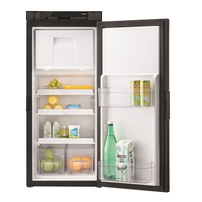 یخچال 12 ولت ایستاده THETFORD مدل T2090