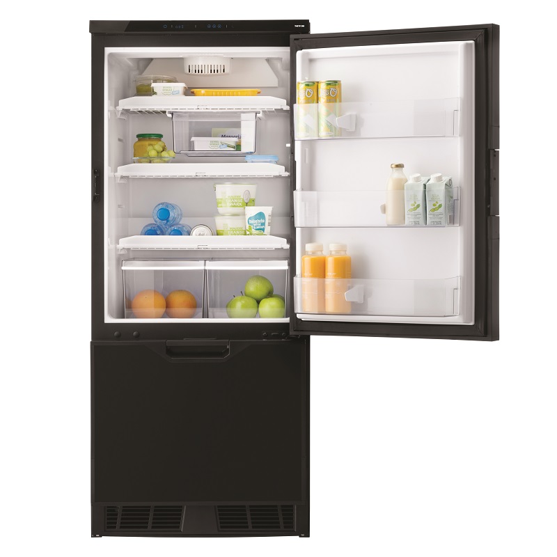 یخچال 12 ولت ایستاده THETFORD مدل T2175