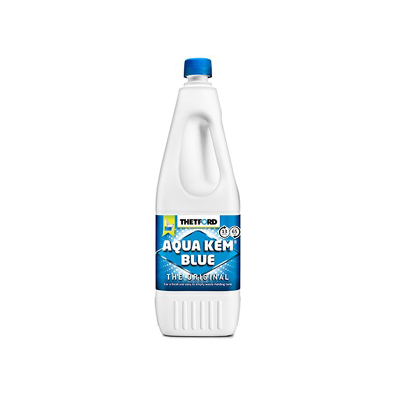 شوینده آبی THETFORD مدل Aqua Kem