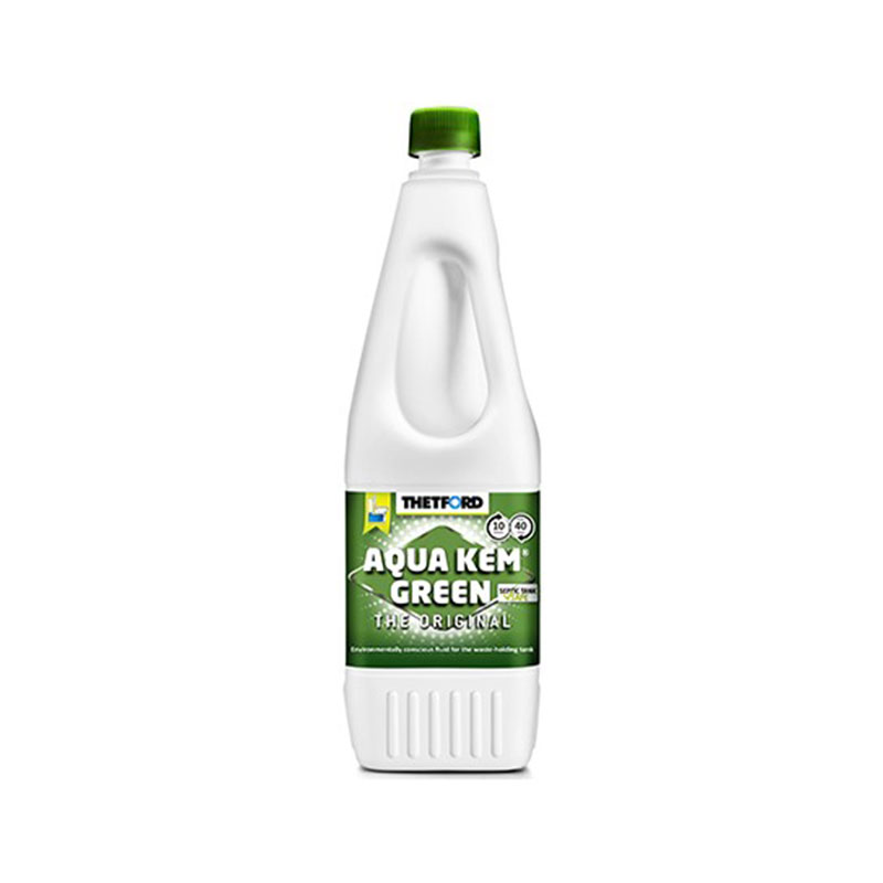 شوینده سبز THETFORD مدل Aqua Kem