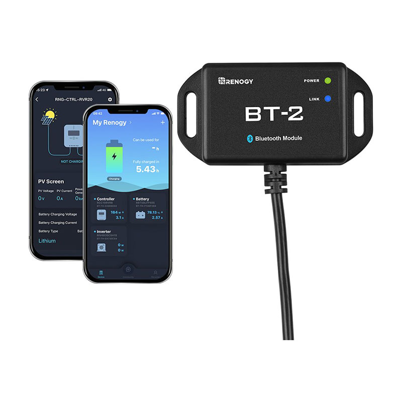 ماژول بلوتوث RENOGY مدل BT-2