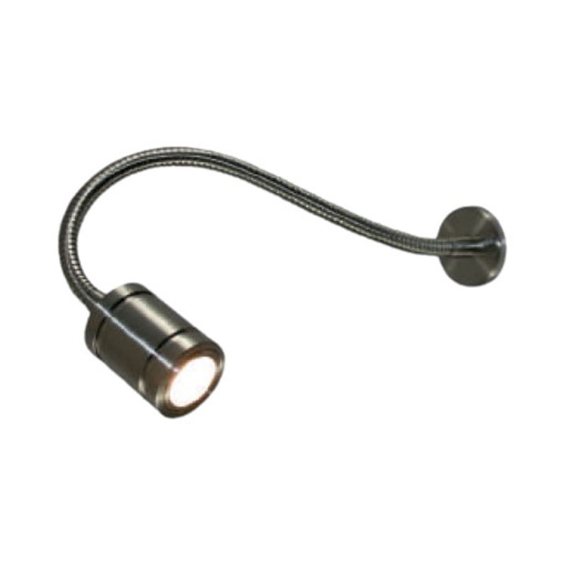 نور نقطه ای انعطاف پذیر WESTACC مدل Brosso