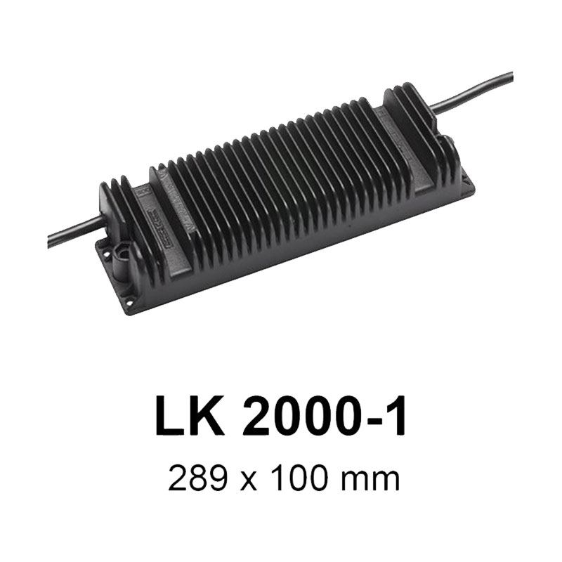 دستگاه کنترل JOKON مدل LK 2000-1