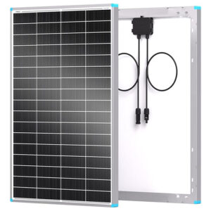 پنل خورشیدی RENOGY مدل N-Type 16BB Rigid 100W/175W/200W