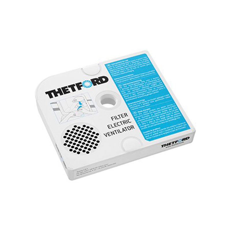 فن برقی THETFORD مدل C260 (فیلتر)