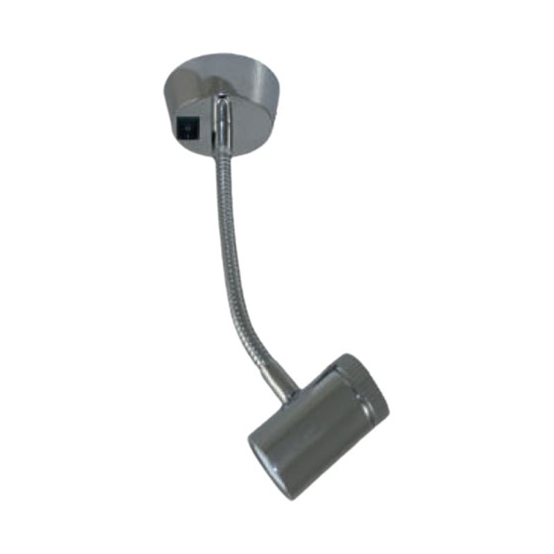 چراغ نقطه ای انعطاف پذیر WESTACC مدل Flussio