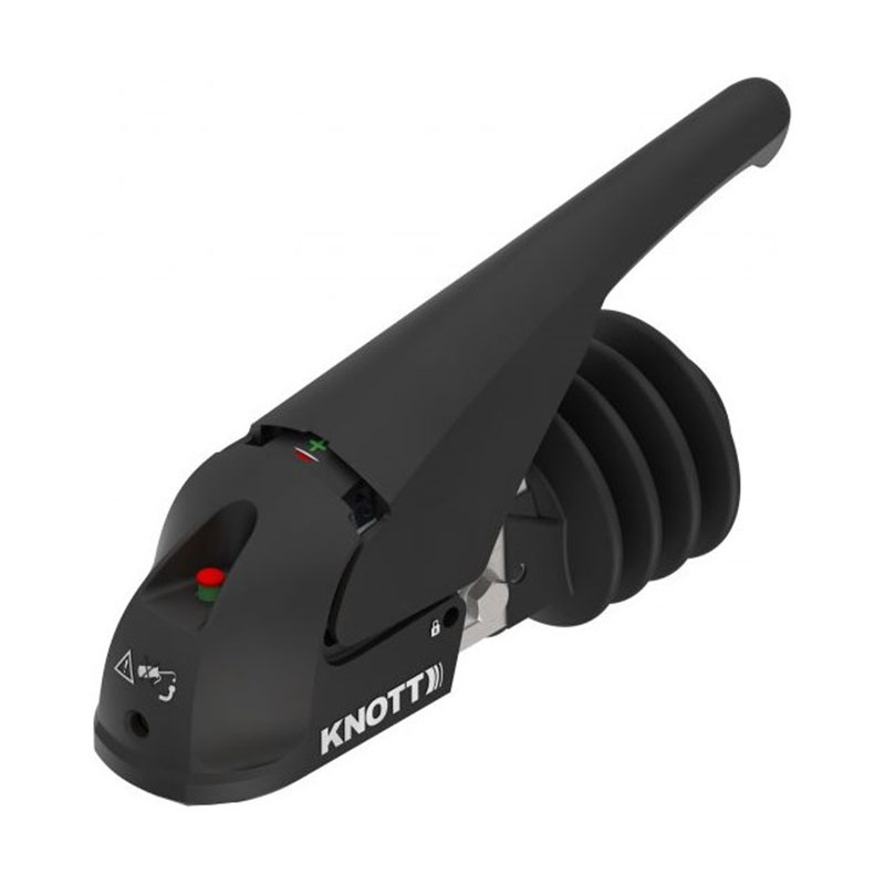کوپلینگ ضد انحراف KNOTT مدل تثبیت کننده KS30