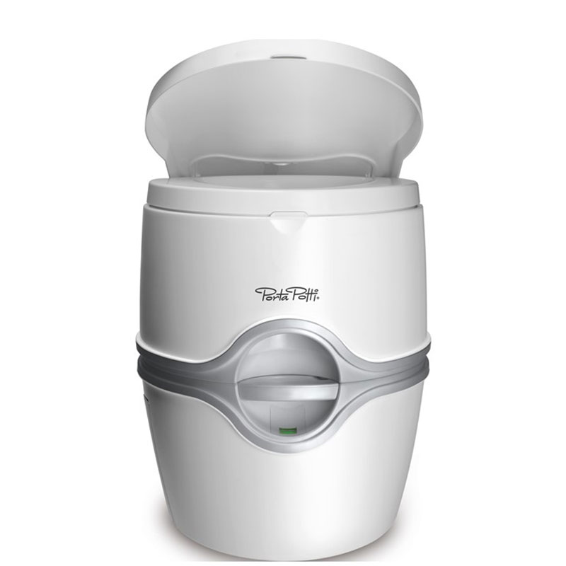توالت فرنگی قابل حمل THETFORD مدل Porta Potti 565P