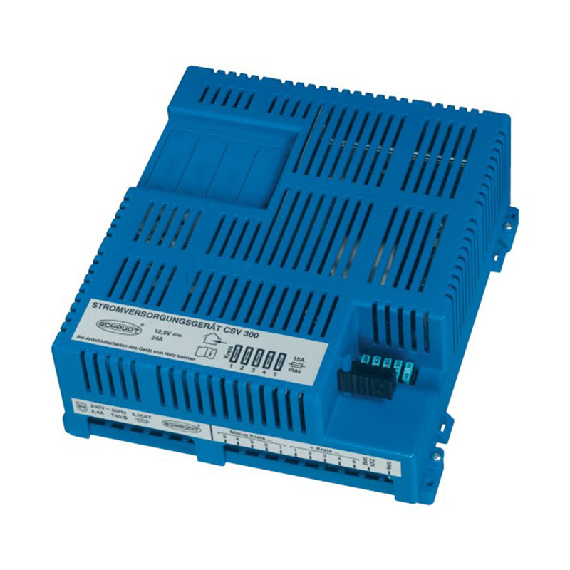 کیت منبع تغذیه LIPPERT مدل CSV 300