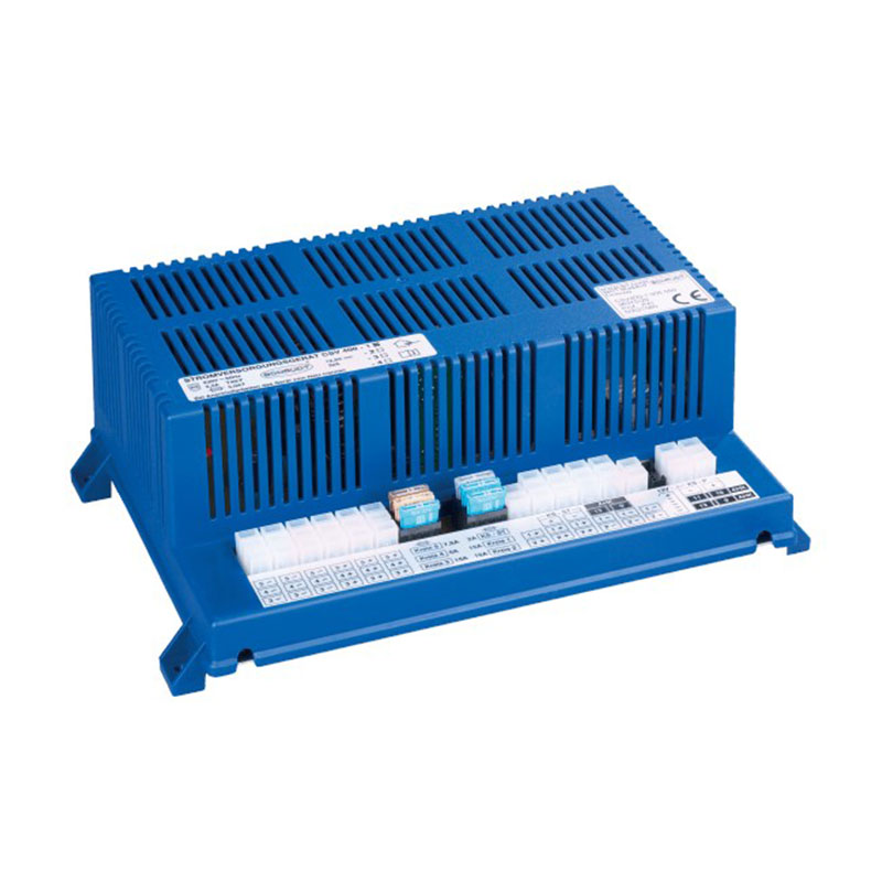 کیت منبع تغذیه LIPPERT مدل CSV 400