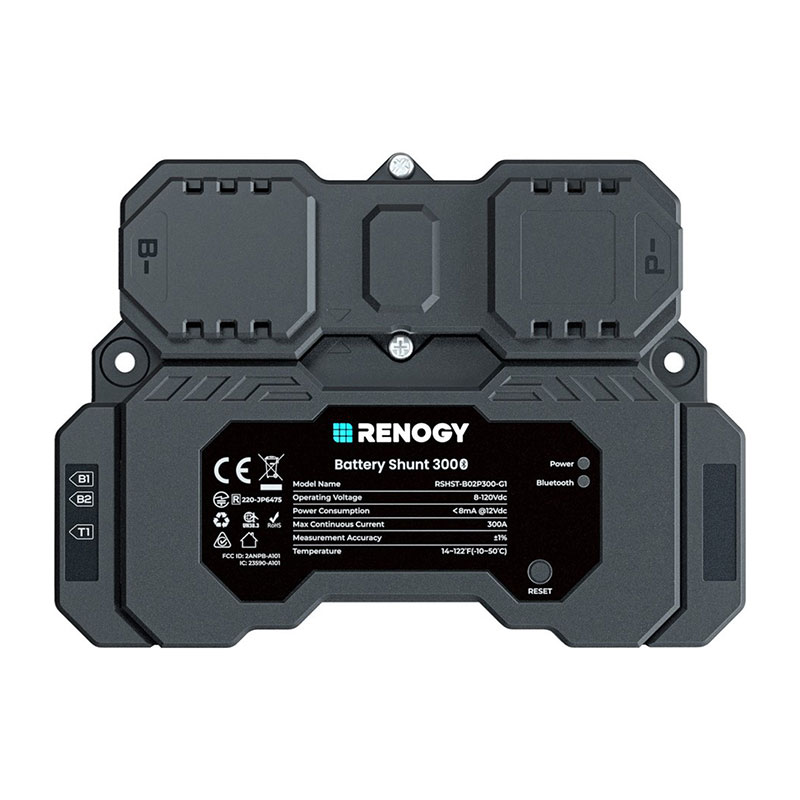 کنترلر باتری RENOGY مدل 300 آمپر