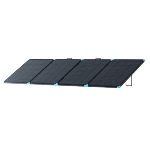 پنل خورشیدی قابلحمل تاشو 400 وات Renogy با سلولهای N-Type (مدل RSP400SB)