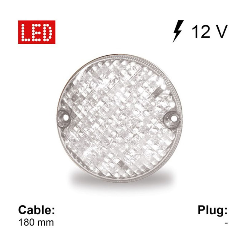 چراغ دنده عقب JOKON مدل W 720