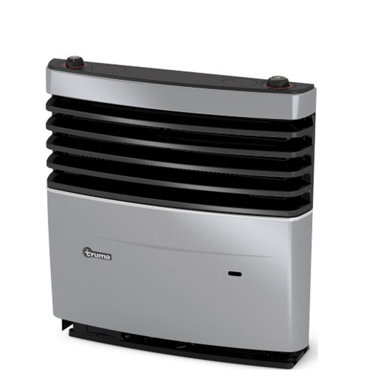 بخاری گازی درجا ایستاده کاروان TRUMA مدل S3004