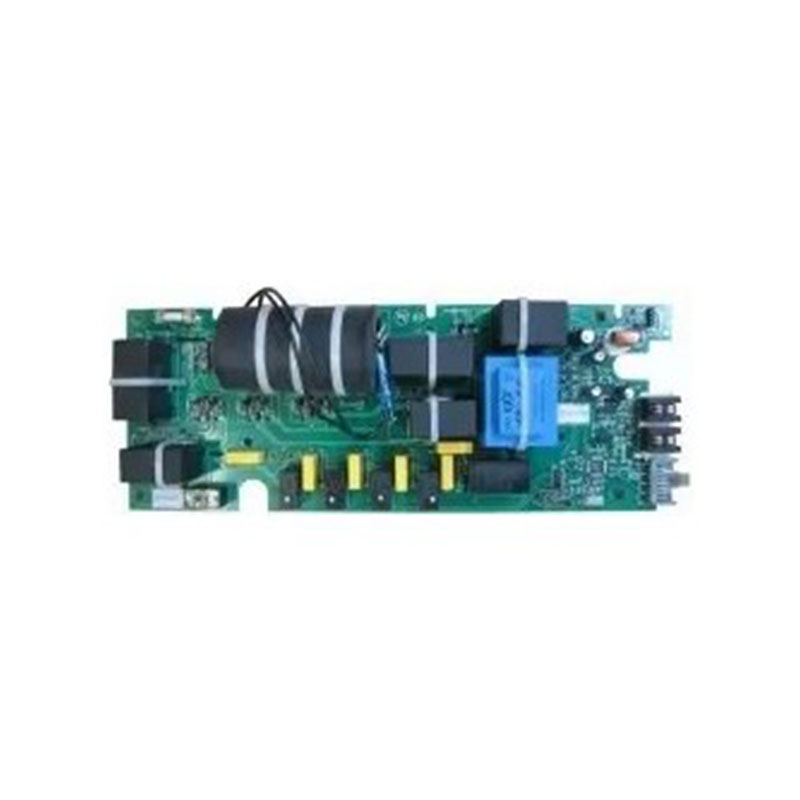 کارت الکترونیکی TRUMA مدل Saphir Compact