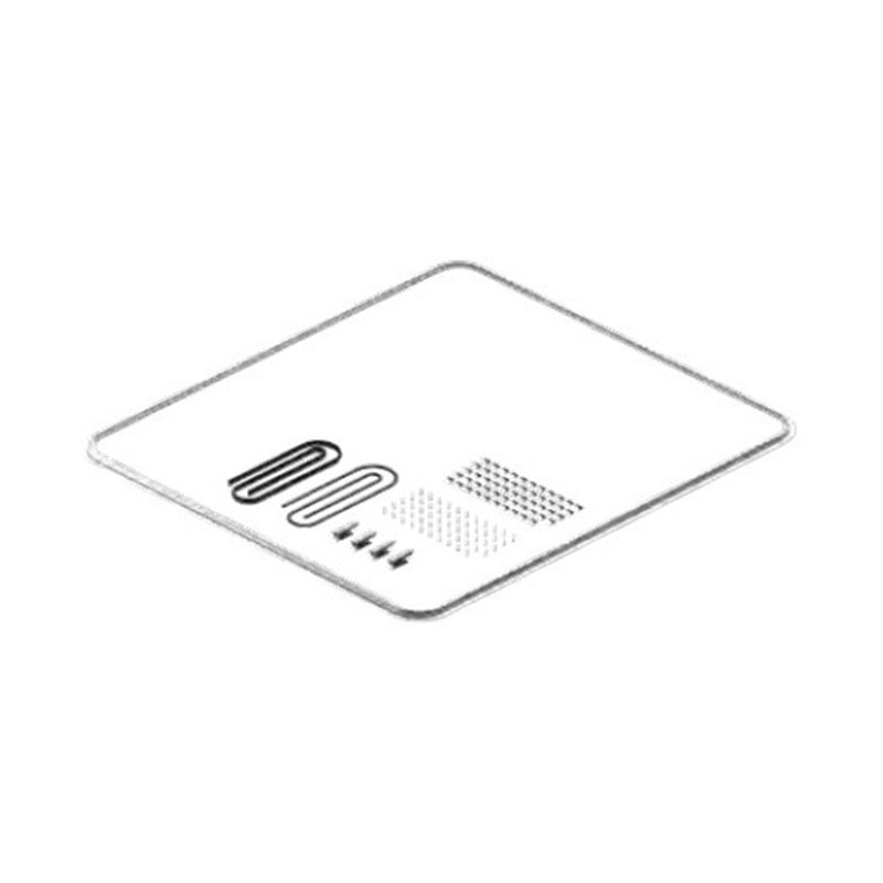 کیت قاب کشویی اتاق هوشمند برند LIPPERT