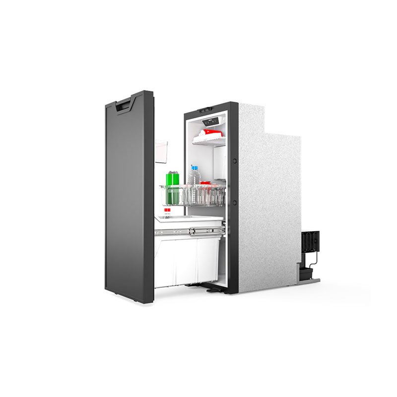 یخچال 12 ولت ایستاده THETFORD مدل T2095