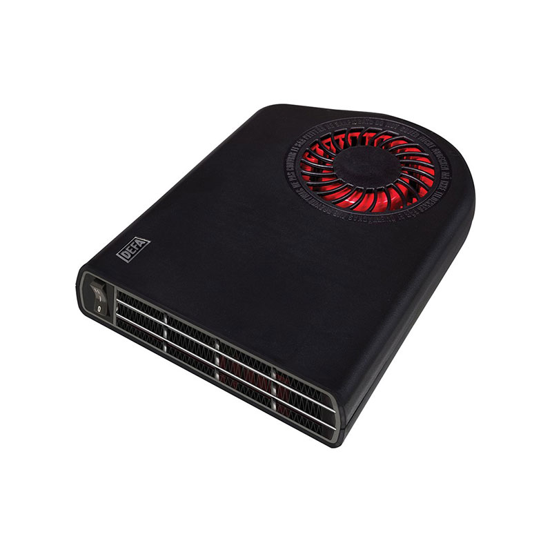 بخاری قابل حمل DEFA مدل Termini 1700 (داخل کابین)