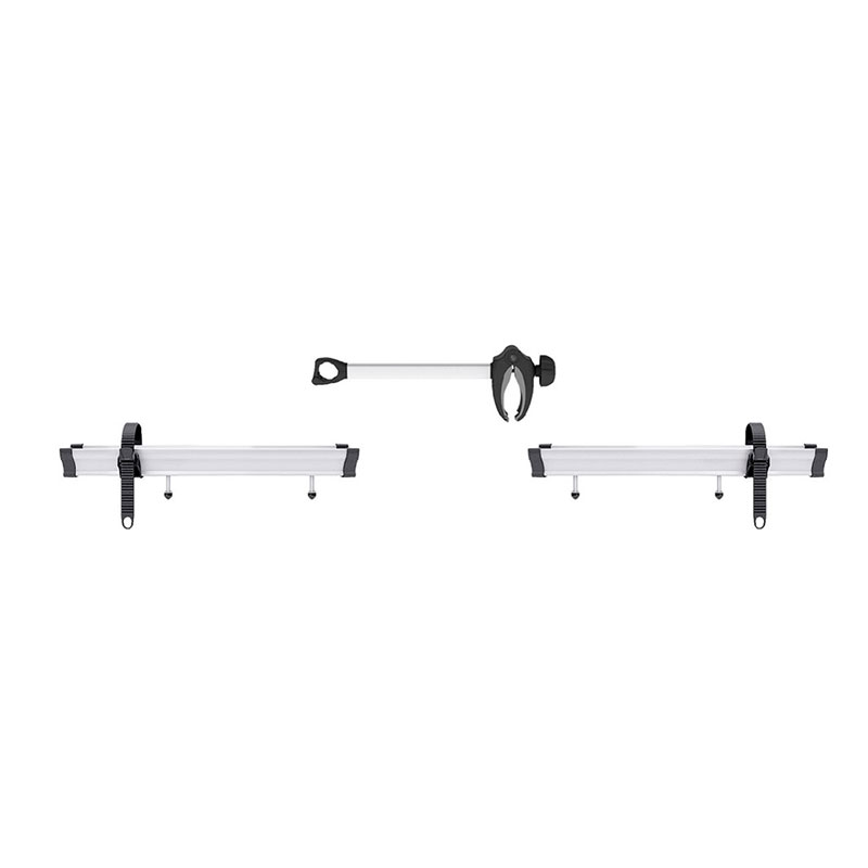 کیت ریل 3 عددی کاروان THULE مدل Super B
