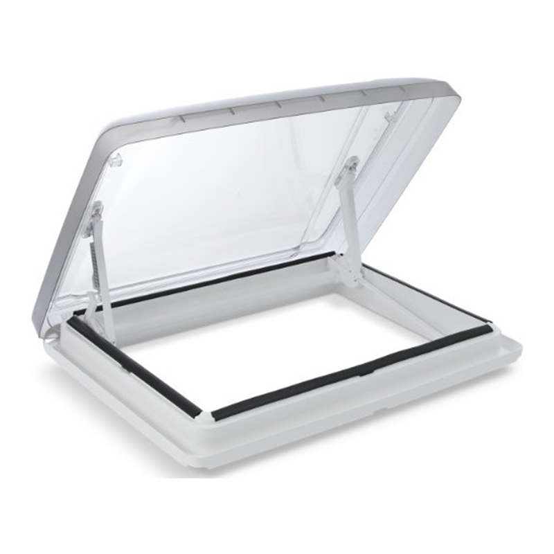 پنجره سقفی MPK مدل VisionStar L Pro LED (50x70)