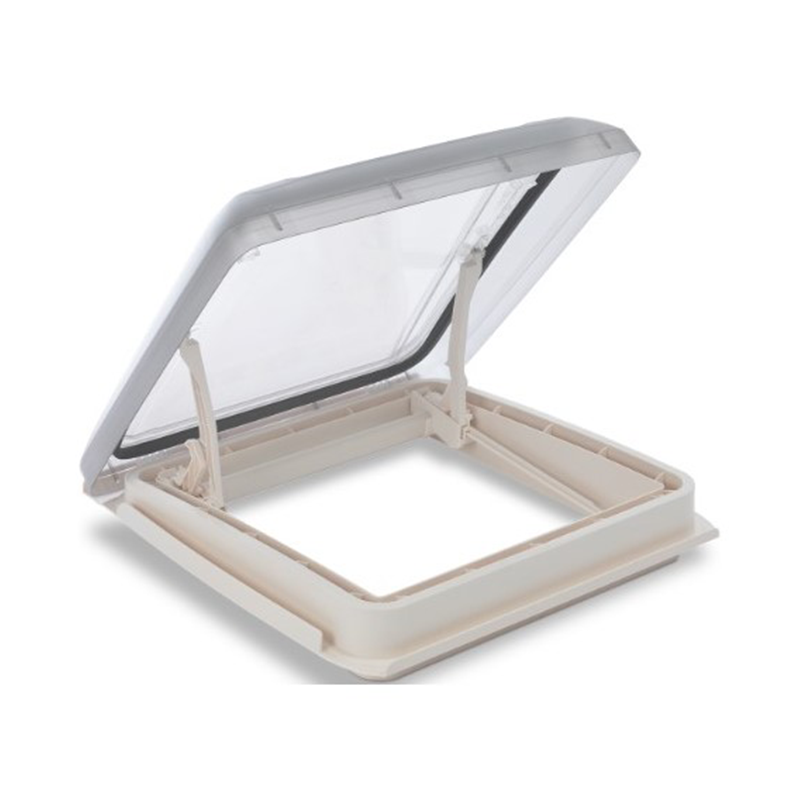 پنجره سقفی MPK مدل VisionStar M Pro II (40x40)