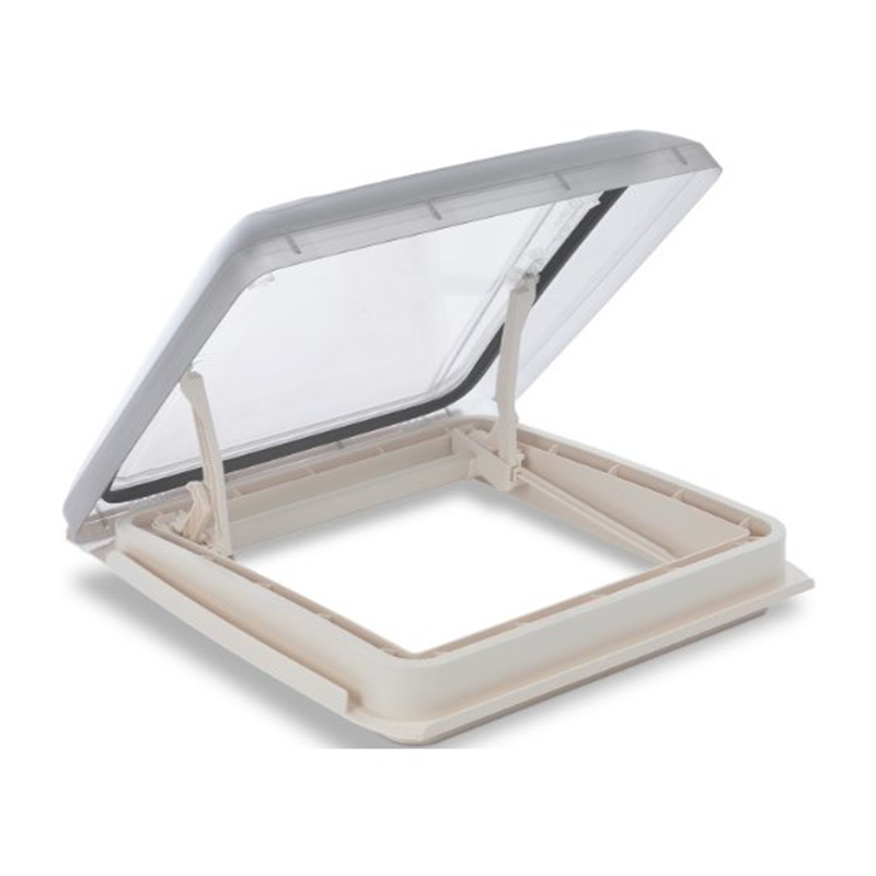 پنجره سقفی MPK مدل VisionStar M Pro II LED (40x40)