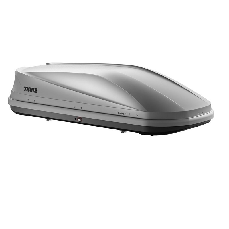 باکس سقفی گردش THULE مدل M