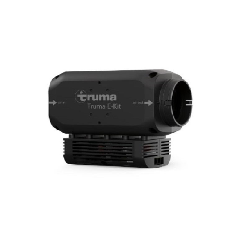 فن بخاری TRUMA مدل VarioHeat Additional Electric Heater
