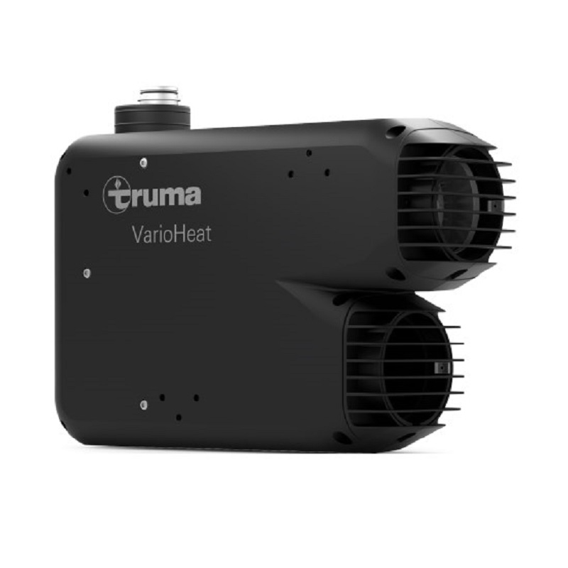 بخاری درجا TRUMA مدل VarioHeat (فن دار)