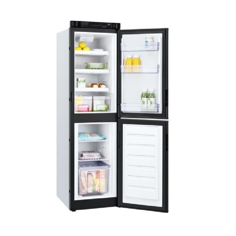 یخچال 12 ولت ایستاده THETFORD مدل T2156