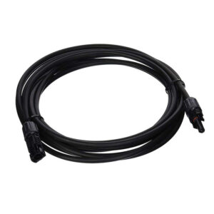 کابل MC4 افزایش (نر به ماده) Renogy – طول‌های متغیر (10/12 AWG)