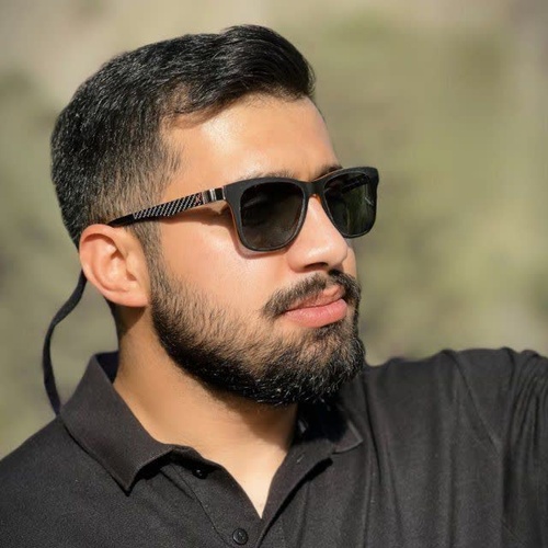 سعید میرخسروی 