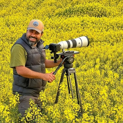 امیر آقا عبداللهی 