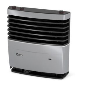 بخاری گازی درجا ایستاده کاروان TRUMA مدل S5004
