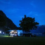 تجهیزات امنیتی کاروان