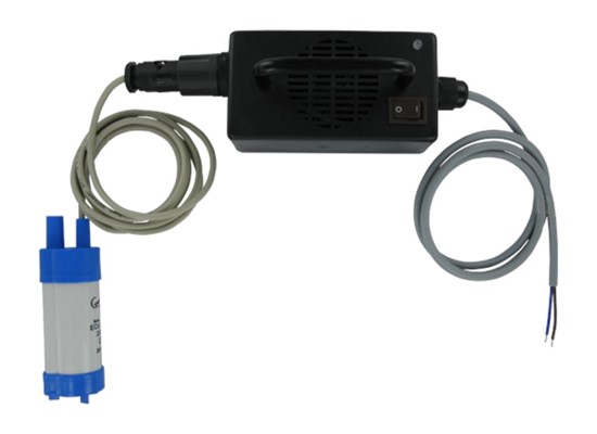 CHASSIS SYSTEMS