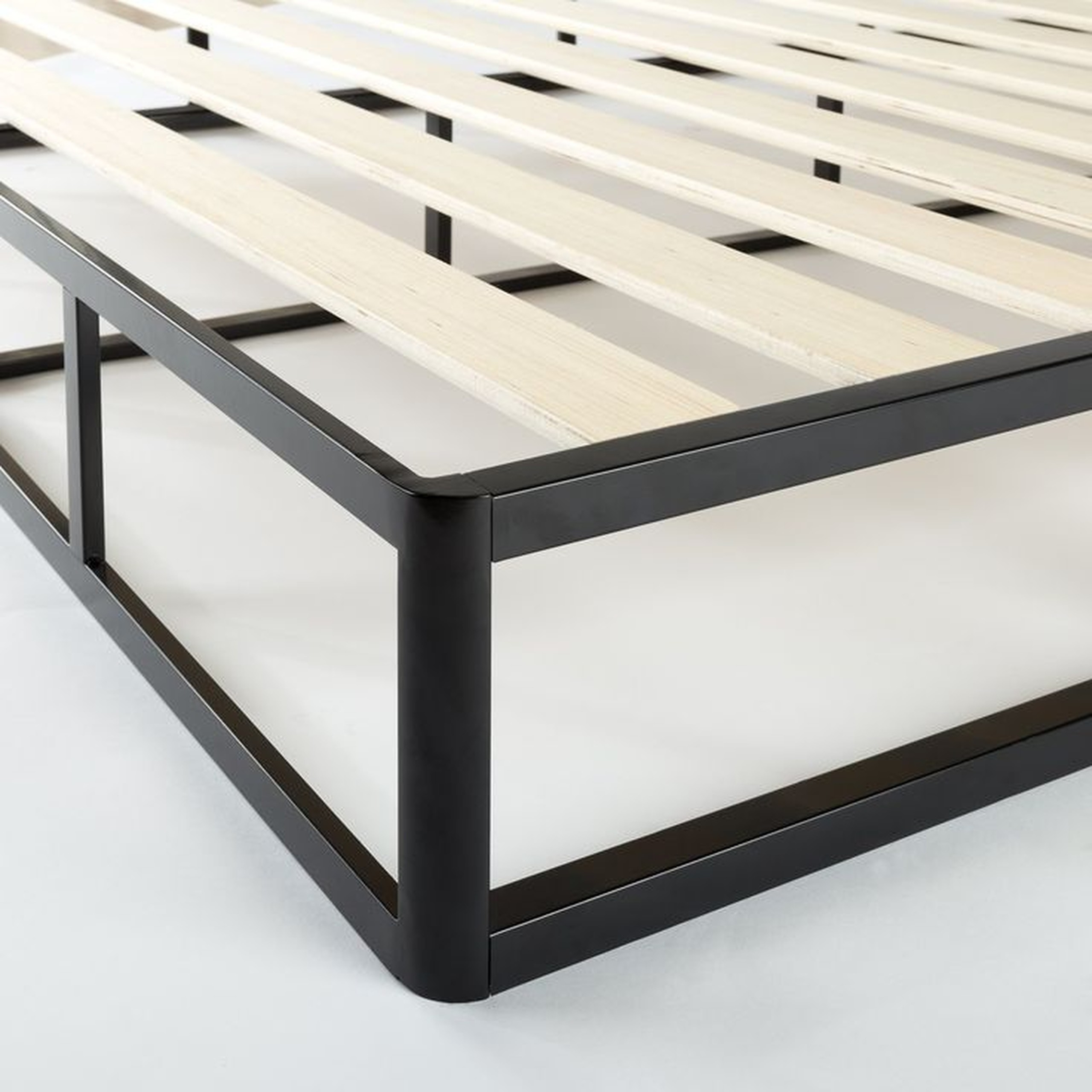 CHASSIS SYSTEMS