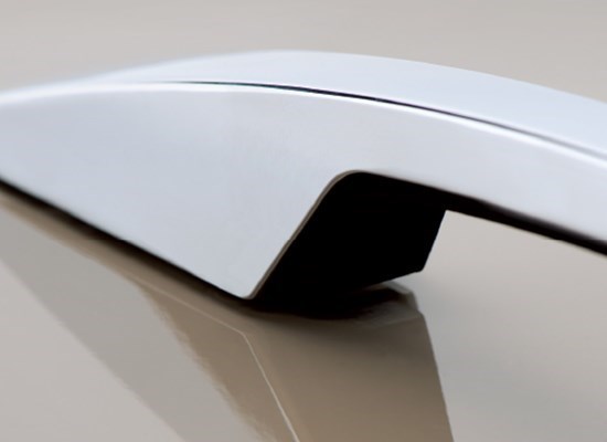 CHASSIS SYSTEMS