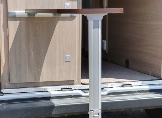 CHASSIS SYSTEMS