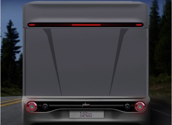 CHASSIS SYSTEMS