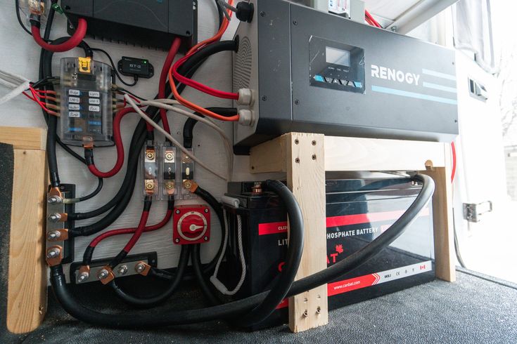 CHASSIS SYSTEMS